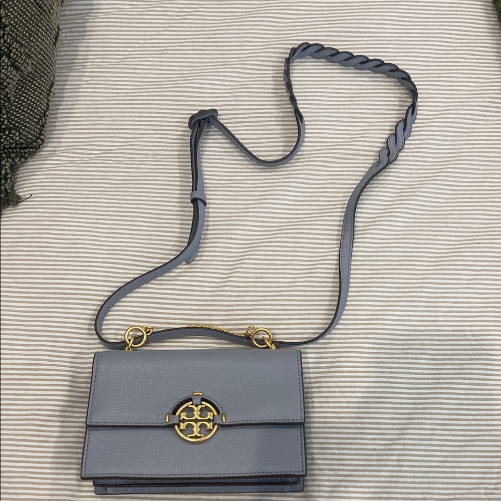 Tory Burch mini miller bag